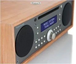 Tivoli Audio DAB+ Radio - Music System+ (DAB+, BT, CD) (taupe/cherry) -Imou Shop a104497 637768971779835486 700x700 vcenterhcenter.jpeg
