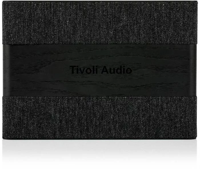 Tivoli Audio Subwoofer - Model SUB (schwarz) 8 Tivoli Audio Subwoofer - Model SUB (schwarz) – Bild 6