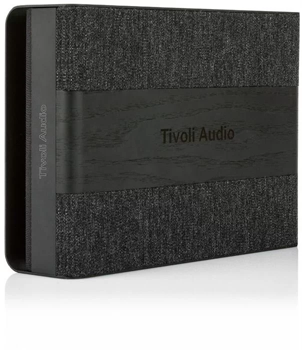 Tivoli Audio Subwoofer - Model SUB (schwarz) 9 Tivoli Audio Subwoofer - Model SUB (schwarz) – Bild 7