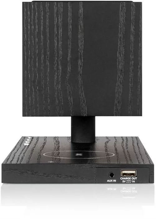 Tivoli Audio Revive (schwarz) 7 Tivoli Audio Revive (schwarz) – Bild 5