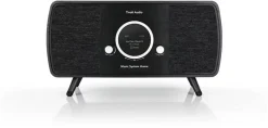 Tivoli Audio DAB+ Radio - Music System Home (Gen. 2) (schwarz) 14 Tivoli Audio DAB+ Radio - Music System Home (Gen. 2) (schwarz) -Imou Shop a104544 637768971763740776 700x700 vcenterhcenter.jpeg