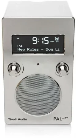 Tivoli Audio DAB+ Radio - PAL+ BT (chrom) -Imou Shop a104557 637768971690767792 700x700 vcenterhcenter.jpeg