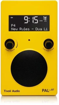 Tivoli Audio DAB+ Radio - PAL+ BT (gelb) -Imou Shop a104560 637768971696705654 700x700 vcenterhcenter.jpeg