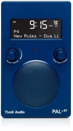 Tivoli Audio DAB+ Radio - PAL+ BT (blau) 11 Tivoli Audio DAB+ Radio - PAL+ BT (blau) -Imou Shop a104572 637768971689986514 700x700 vcenterhcenter.jpeg