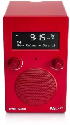 Tivoli Audio DAB+ Radio - PAL+ BT (rot) 15 Tivoli Audio DAB+ Radio - PAL+ BT (rot) -Imou Shop a104574 637768971695299305 700x700 vcenterhcenter.jpeg
