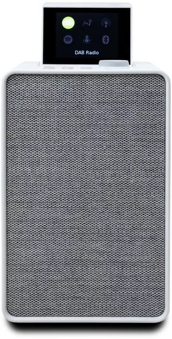 Pure DAB+ Radio - Evoke Spot (DAB+, BT) (weiss) 3 Pure DAB+ Radio - Evoke Spot (DAB+, BT) (weiss)