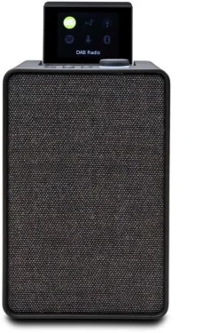 Pure DAB+ Radio - Evoke Spot (DAB+, BT) (schwarz)