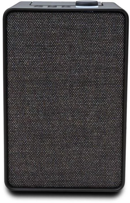 Pure DAB+ Radio - Evoke Spot (DAB+, BT) (schwarz) 4 Pure DAB+ Radio - Evoke Spot (DAB+, BT) (schwarz) – Bild 2