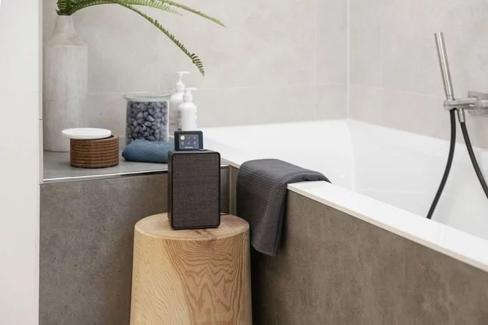 Pure DAB+ Radio - Evoke Spot (DAB+, BT) (schwarz) 9 Pure DAB+ Radio - Evoke Spot (DAB+, BT) (schwarz) – Bild 7