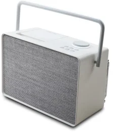 Pure DAB+ Radio - Evoke Play (DAB+, BT) (weiss)