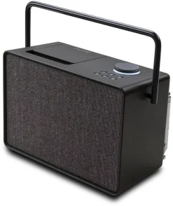 Pure DAB+ Radio - Evoke Play (DAB+, BT) (schwarz)