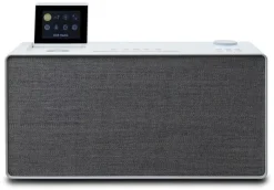 Pure DAB+ Radio - Evoke Home (DAB+, BT, CD) (weiss)