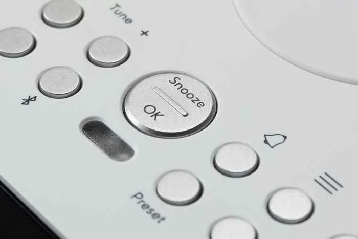 Roberts Radiowecker - Ortus (DAB+) (weiss) 8 Roberts Radiowecker - Ortus (DAB+) (weiss) – Bild 6