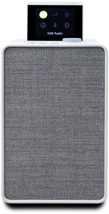 Pure DAB+ Radio - Evoke Spot (DAB+, BT) (weiss) 10 Pure DAB+ Radio - Evoke Spot (DAB+, BT) (weiss) – Bild 8