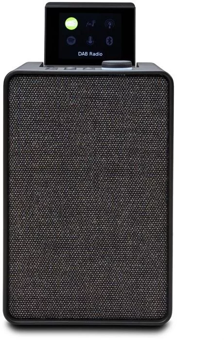 Pure DAB+ Radio - Evoke Spot (DAB+, BT) (schwarz) 12 Pure DAB+ Radio - Evoke Spot (DAB+, BT) (schwarz) – Bild 10