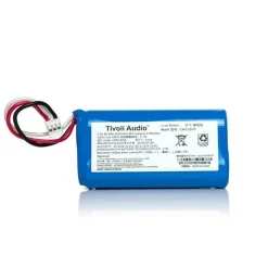 Tivoli Audio Batterie Pal+/Pal+BT (blau)