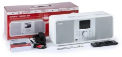 IMPERIAL DAB+ Radio - DABMAN I205 (DAB+, BT, Web) (weiss) -Imou Shop a105997 637812295829284420 700x700 vcenterhcenter.png