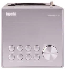 IMPERIAL DAB+ Radio - DABMAN I610 (DAB+, BT, Web) (silber) -Imou Shop a106080 637813104222128379 700x700 vcenterhcenter.png