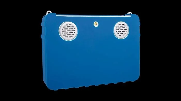 Megasat Satmessgerät Hd 5 COMBO (blau / Grau) 4 Megasat Satmessgerät Hd 5 COMBO (blau / Grau) – Bild 2