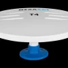 Megasat DVB-T Antenne T4 (weiss / Blau)