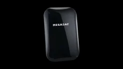 Megasat DVB-T Antenne 10 (schwarz)