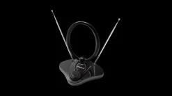 Megasat DVB-T Antenne 30 (schwarz)