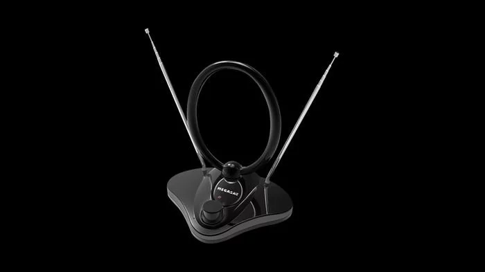Megasat DVB-T Antenne 30 (schwarz) 3 Megasat DVB-T Antenne 30 (schwarz)