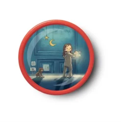 Kekz Audio Chip - Anouk - Die Nachts Auf Reisen Geht