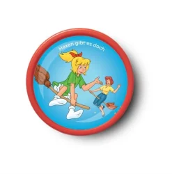 Kekz Audio Chip - Bibi Blocksberg - Hexen Gibt Es Doch