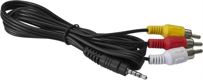 Megasat Satmessgerät Digital 1 HD (Schwarz / Blau) 9 Megasat Satmessgerät Digital 1 HD (Schwarz / Blau) – Bild 7