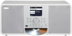IMPERIAL DAB+ Radio - DABMAN I205 CD (DAB+, BT, CD, Web) (weiss) -Imou Shop a106458 637819083940229423 700x700 vcenterhcenter.jpeg