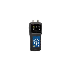 Megasat Satmessgerät Hd 4 COMBO V2 (Schwarz / Blau)