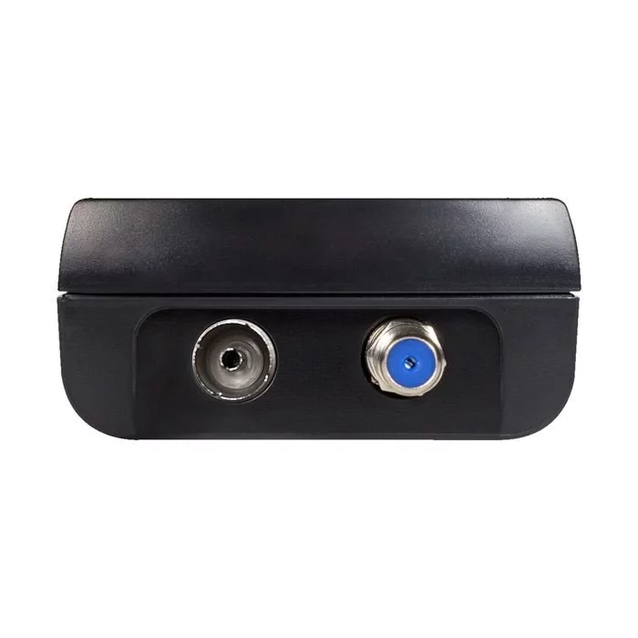 Megasat Satmessgerät Hd 4 COMBO V2 (Schwarz / Blau) 4 Megasat Satmessgerät Hd 4 COMBO V2 (Schwarz / Blau) – Bild 2