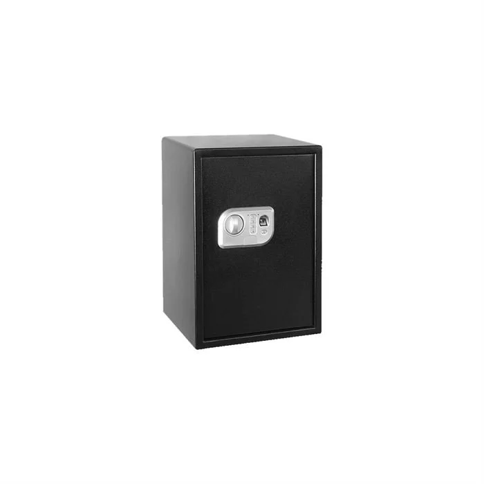 Megasat Tresor ST - 50 FP (schwarz) 3 Megasat Tresor ST - 50 FP (schwarz)