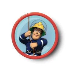 Kekz Audio Chip - Feuerwehrmann Sam - Album 6.1