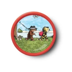 Kekz Audio Chip - Janosch - Oh, Wie Schön Ist Panama