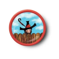 Kekz Audio Chip - Der Räuber Hotzenplotz