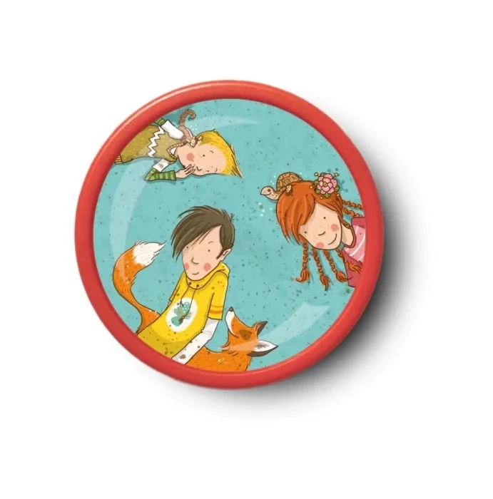 Kekz Audio Chip - Die Schule Der Magischen Tiere 3 Kekz Audio Chip - Die Schule Der Magischen Tiere