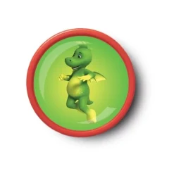 Kekz Audio Chip - Tabaluga