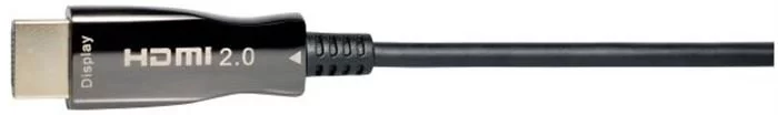 Transmedia Optisches HDMI-Kabel (4k@60Hz) 15m 4 Transmedia Optisches HDMI-Kabel (4k@60Hz) 15m – Bild 2