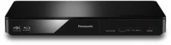 Panasonic Blu-Ray Player - DMP-BDT280EG (schwarz)