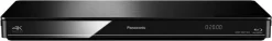 Panasonic Blu-Ray Player - DMP-BDT384EG (schwarz)