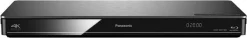 Panasonic Blu-Ray Player - DMP-BDT385EG (silber)