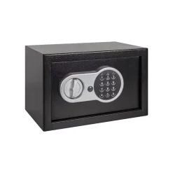 Megasat Tresor ST - 20 K (schwarz)