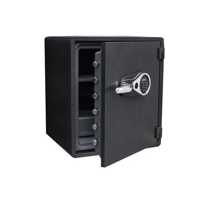 Megasat Tresor ST - 100 K (schwarz) 4 Megasat Tresor ST - 100 K (schwarz) – Bild 2