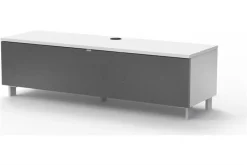 Just-racks Spectral Sideboard - Lowboard JRB1304-SNG (weiss)