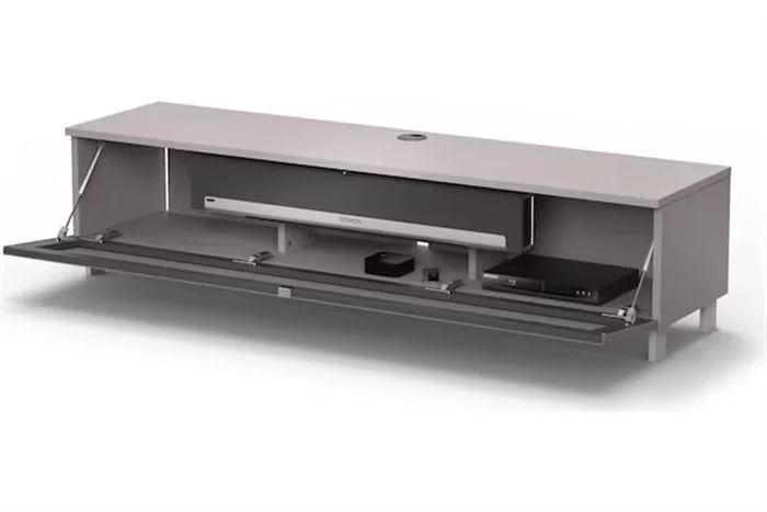 Just-racks Spectral Sideboard - Lowboard JRB1604-GR (grau) 6 Just-racks Spectral Sideboard - Lowboard JRB1604-GR (grau) – Bild 4