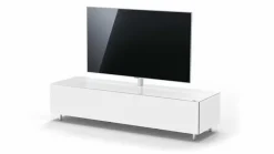 Just-racks Spectral Sideboard - Lowboard JRL1650T-SNG (weiss)