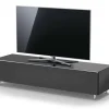 Just-racks Spectral Sideboard - Lowboard JRL1654T-BG (schwarz)