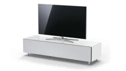 Just-racks Spectral Sideboard - Lowboard JRL1654T-SNG (weiss)